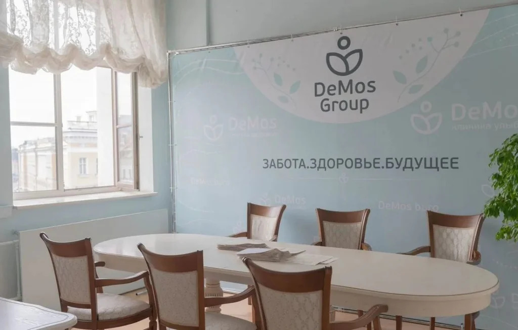 Офис 158,5 м2 - Мойки 37 - Фото 14