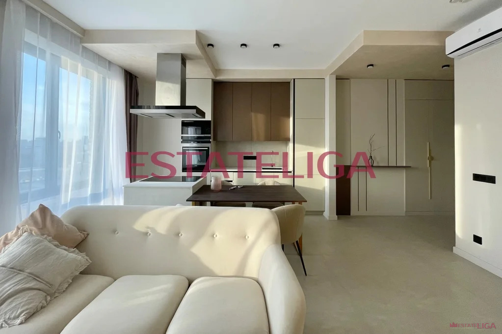 Продажа квартиры, Багратионовский проезд - Фото 5