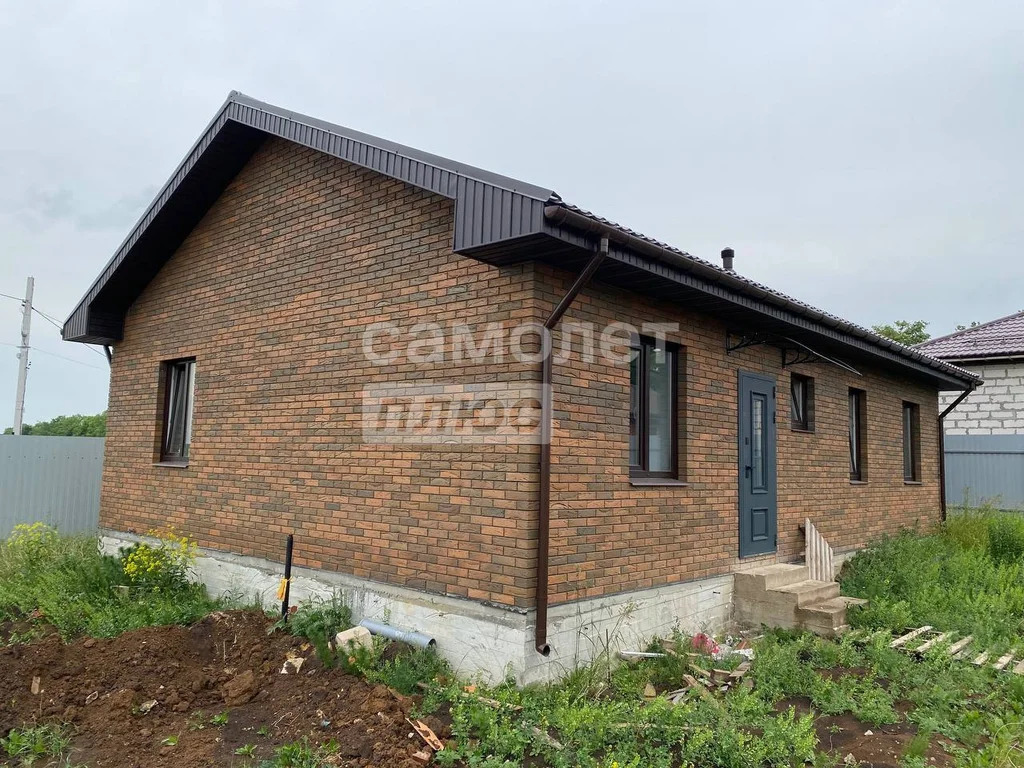 Продажа дома, Малевка, Ленинский район, Михайловка ул. - Фото 3