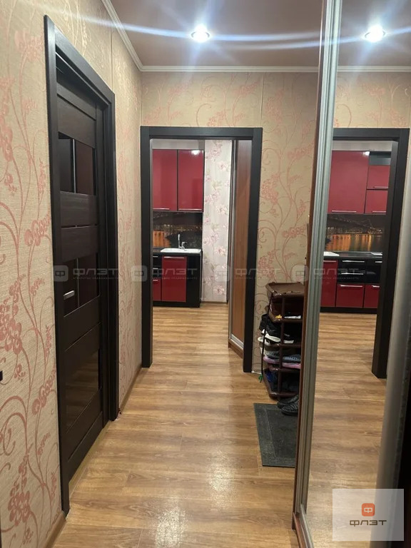 Продажа квартиры, Казань, ул. Ноксинский Спуск - Фото 5
