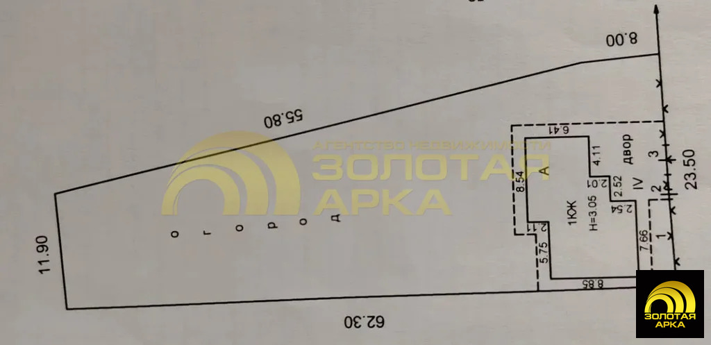 Продажа дома, Холмская, Абинский район, ул. Некрасова - Фото 15