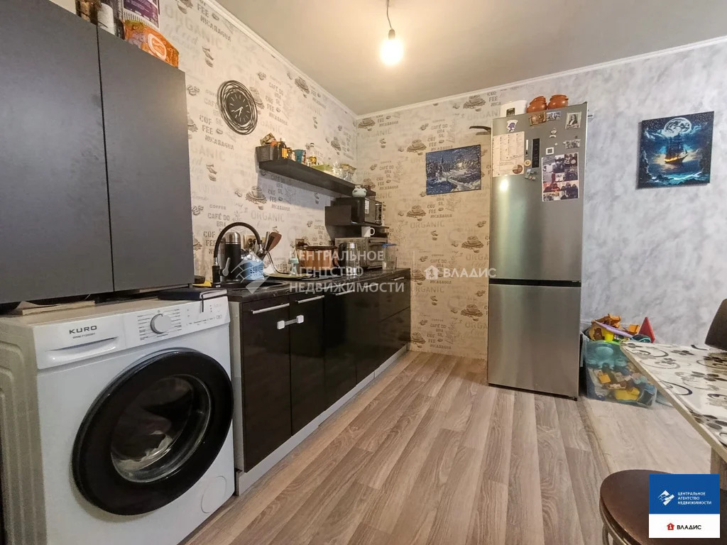 Продажа квартиры, Шилово, Шиловский район, ул. Рязанская - Фото 4