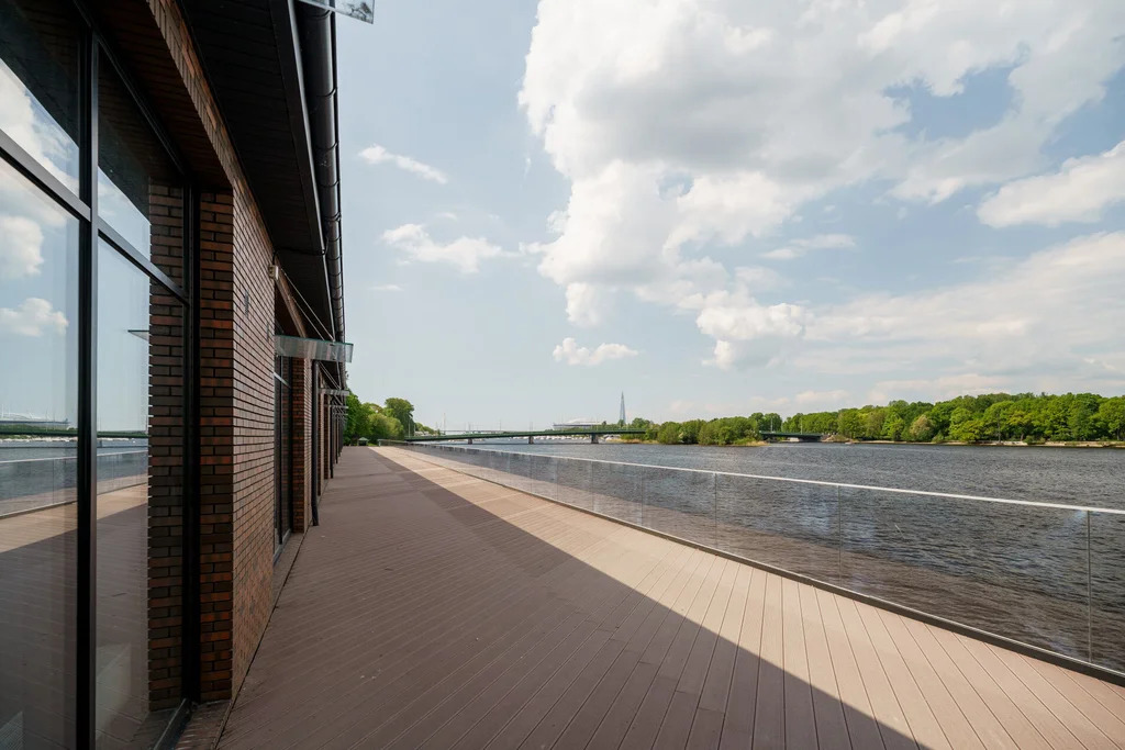 Продажа квартиры, м. Спортивная, Петровский пр-кт. - Фото 21