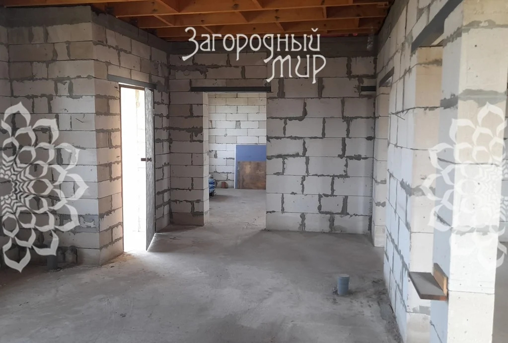 Продам дом, Рогачевское шоссе, 20 км от МКАД - Фото 18