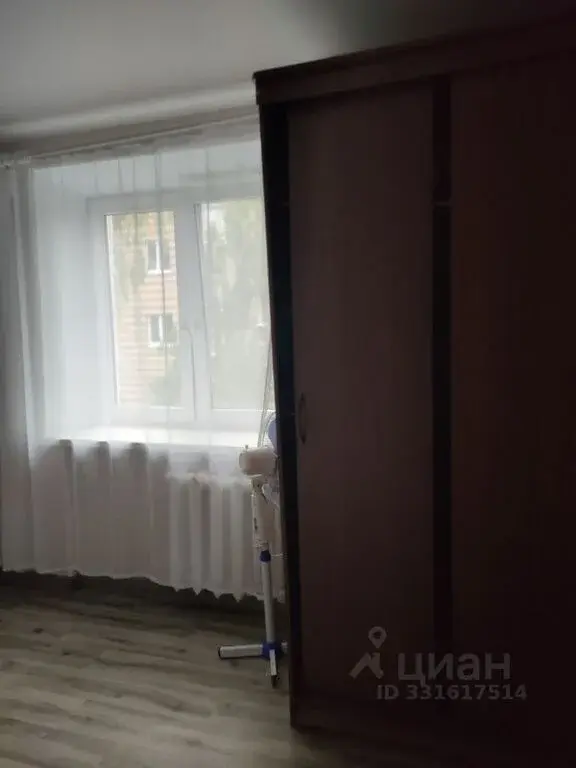 Продажа двухкомнатной квартиры 40.8м ул. 50 лет Советской Армии, 7, ... - Фото 6