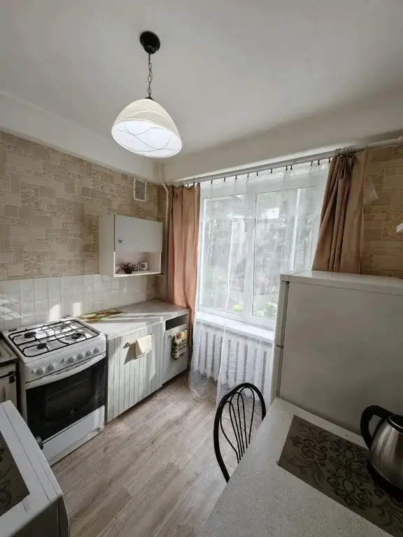 аренда 1к. квартиры/ м. академическая/ у метро / все есть / 22.990руб. - Фото 25