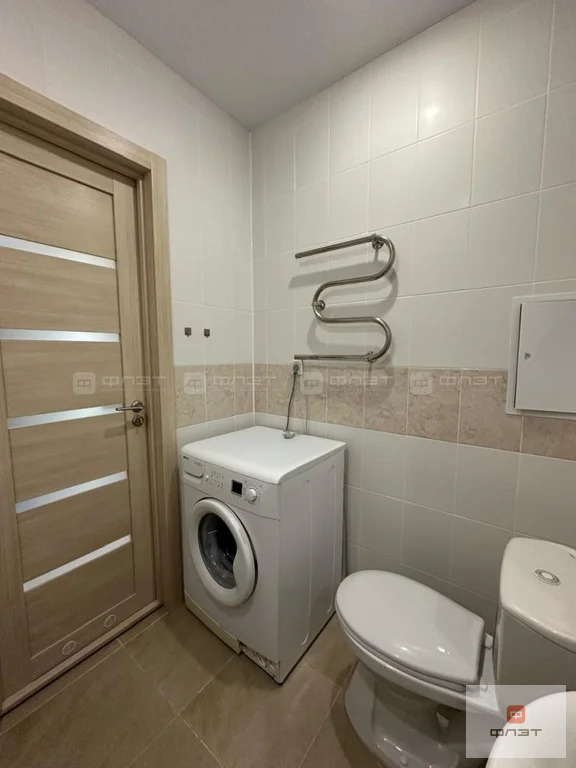 Продажа квартиры, Царево, Пестречинский район, ул. Петра Гаврилова - Фото 4