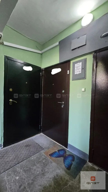 Продажа квартиры, Казань, ул. Владимира Кулагина - Фото 24