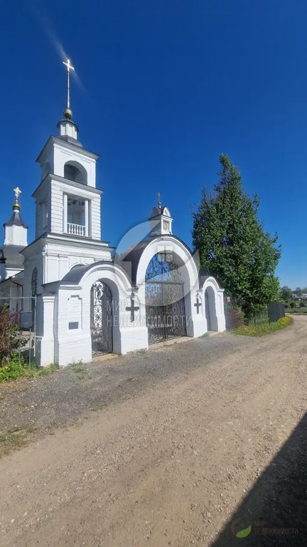 Продажа участка, Дмитровский район, коттеджный посёлок Чистые пруды - Фото 18