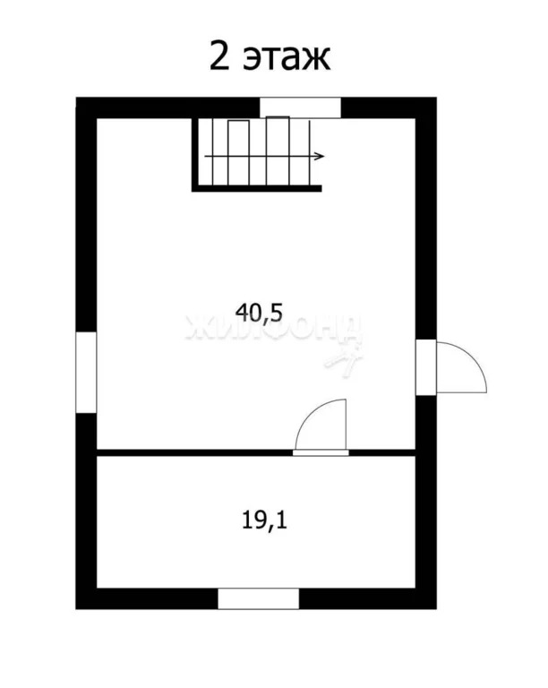 Продажа дома, Новопичугово, Ордынский район, ул. Кирова - Фото 37