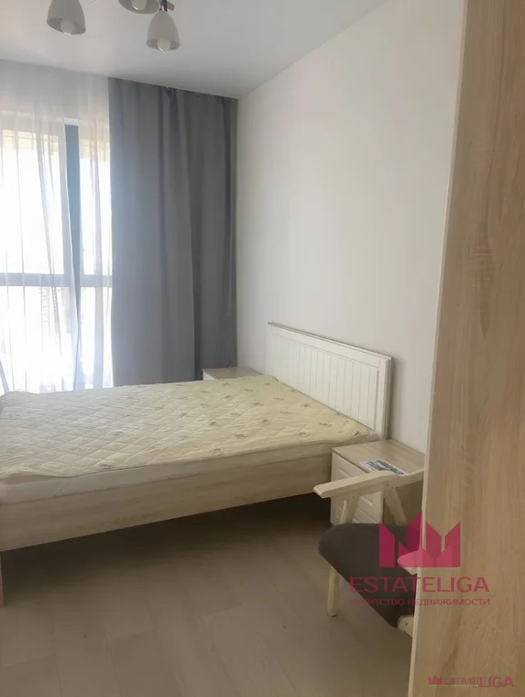 Аренда квартиры, 2-й переулок Петра Алексеева - Фото 6