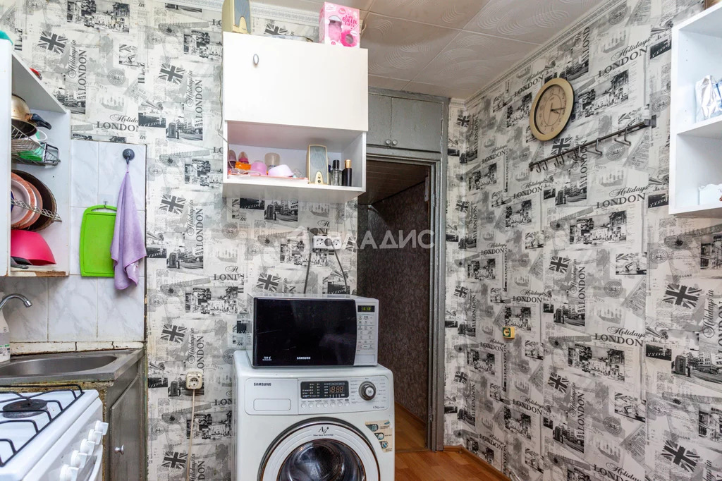 Москва, улица Молостовых, д.15к5, 2-комнатная квартира на продажу - Фото 9
