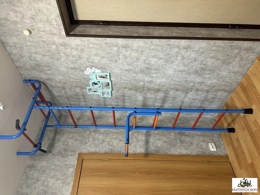 Продам 1-комнатную 44 кв.м. - Фото 15