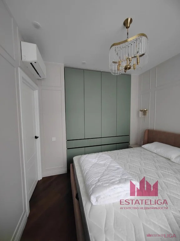 Продажа квартиры, Березовая аллея - Фото 10