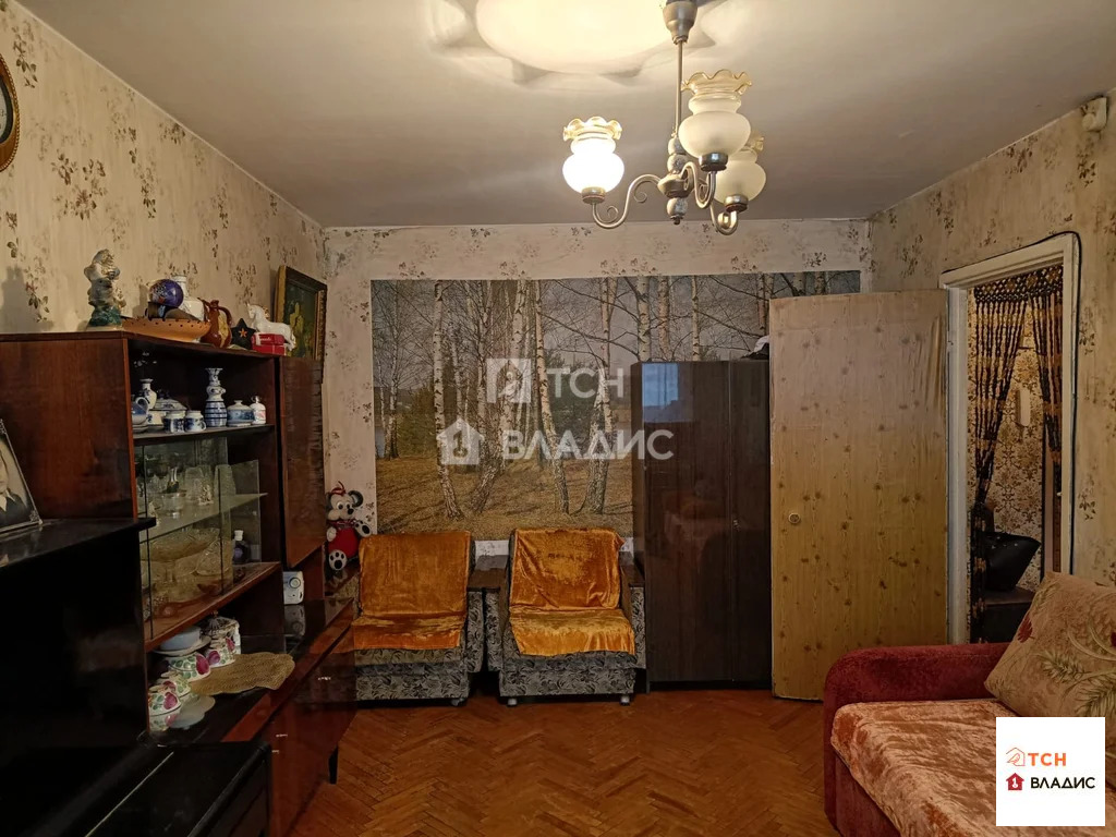 городской округ Королёв, Королёв, улица 50-летия ВЛКСМ, д.5/16, ... - Фото 7