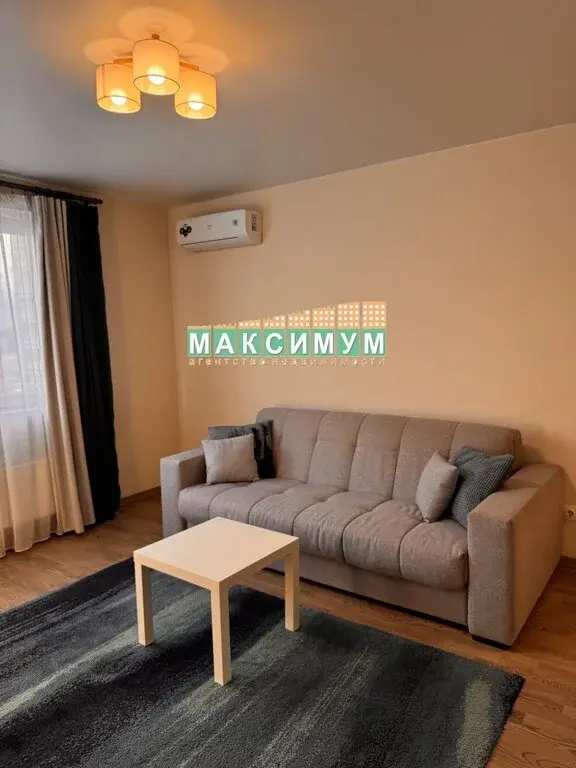 1 комнатная квартира в Домодедово, ул. Курыжова, д.28,к.1 - Фото 4