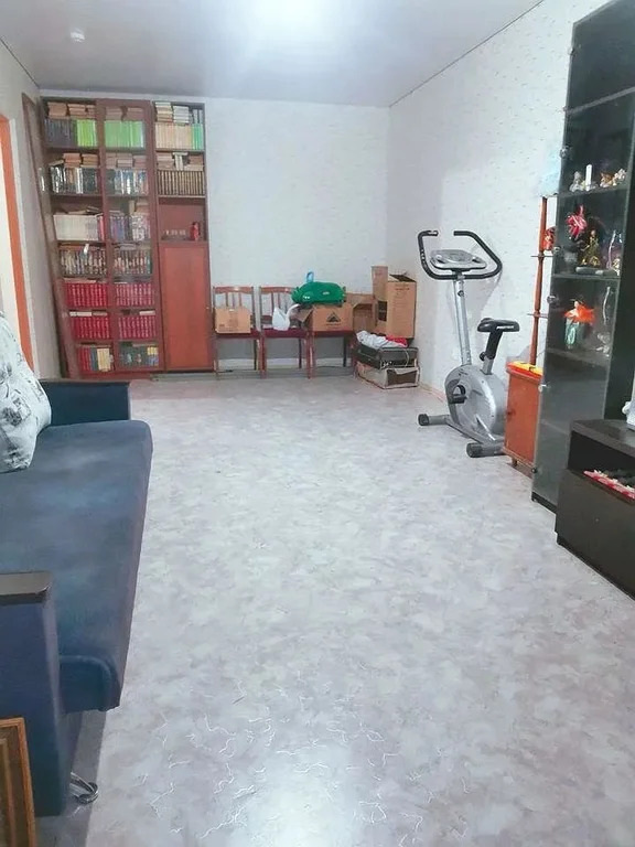 Аренда квартиры, Уфа, улица Просвещения - Фото 12