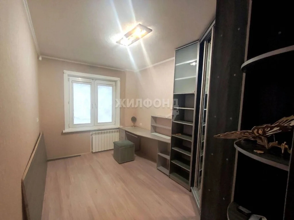 Продажа квартиры, Новосибирск, ул. Новосибирская - Фото 10