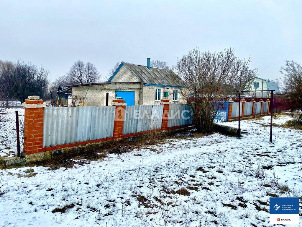 Продажа дома, Маклаково, Пронский район, ул. Ряжская - Фото 3