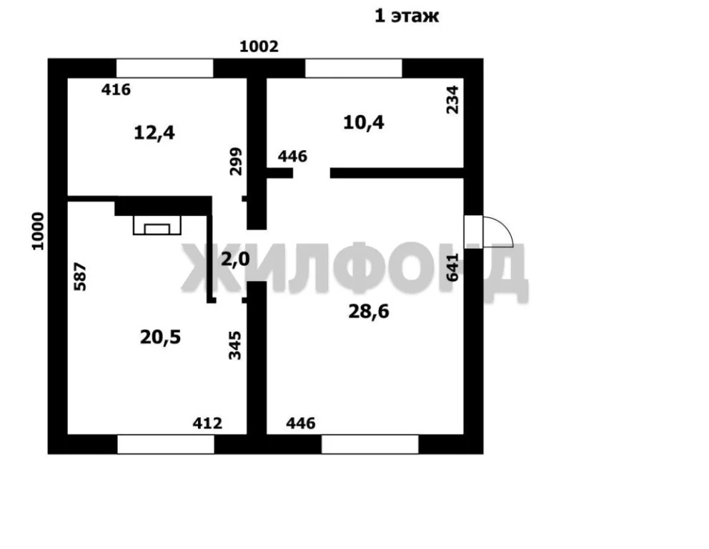 Продажа дома, Бердск, Тенистая - Фото 43