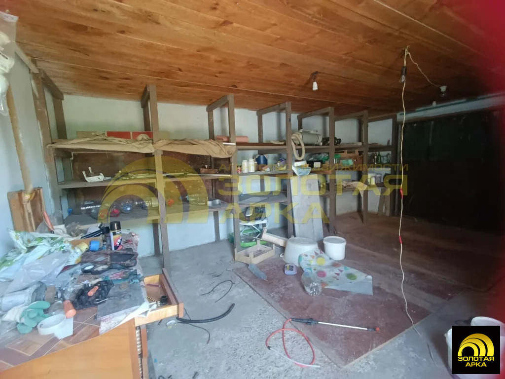 Продажа дома, Ахтырский, Абинский район, ул. Длинная - Фото 19
