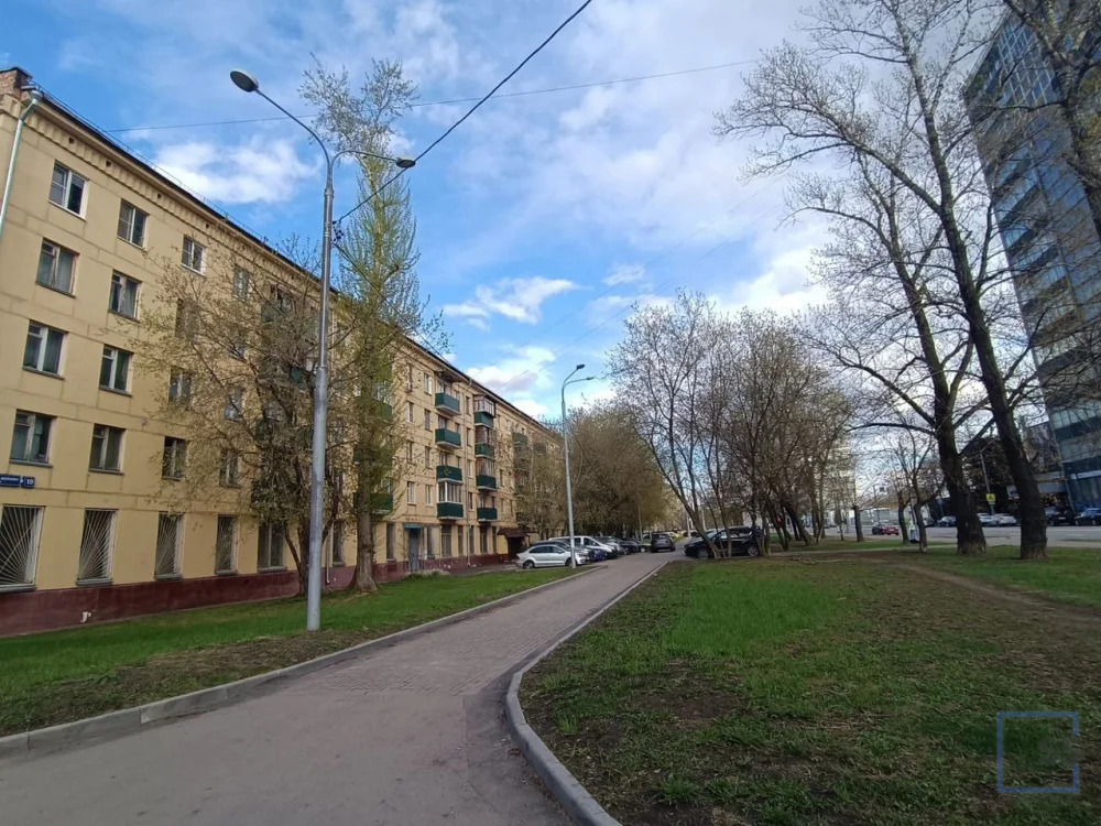 Продажа торгового помещения, м. Войковская, ул. Космонавта Волкова - Фото 10