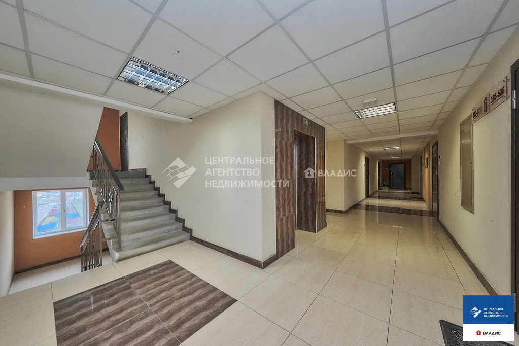 Продажа квартиры, Рязань, Семчинская улица - Фото 12