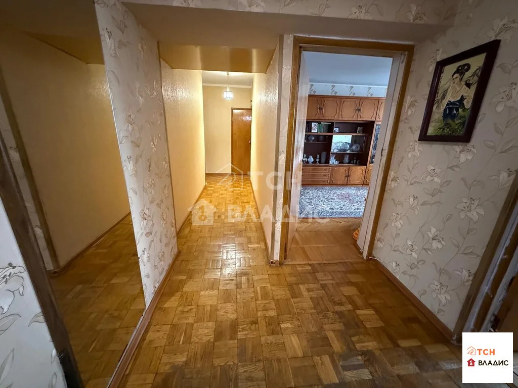 Продажа квартиры, Ивантеевка, Центральный проезд - Фото 9