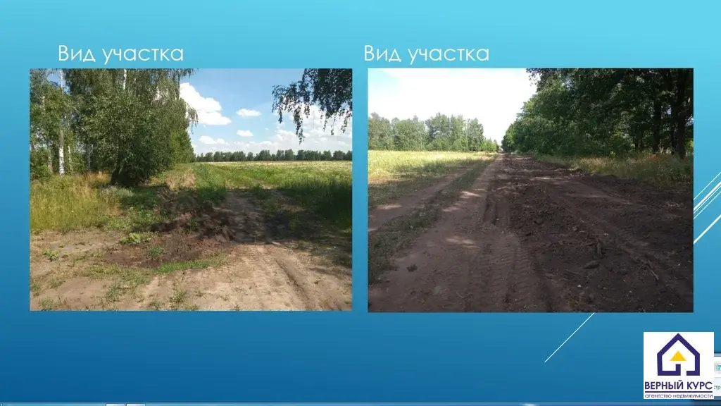 Продажа земельного участка в Таврово - Фото 5