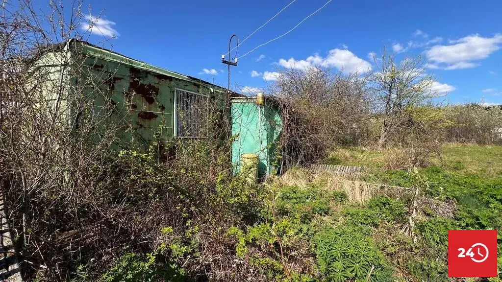 Продается дачный участок в СНТ "Малиновка" площадью 10,39 соток. - Фото 3