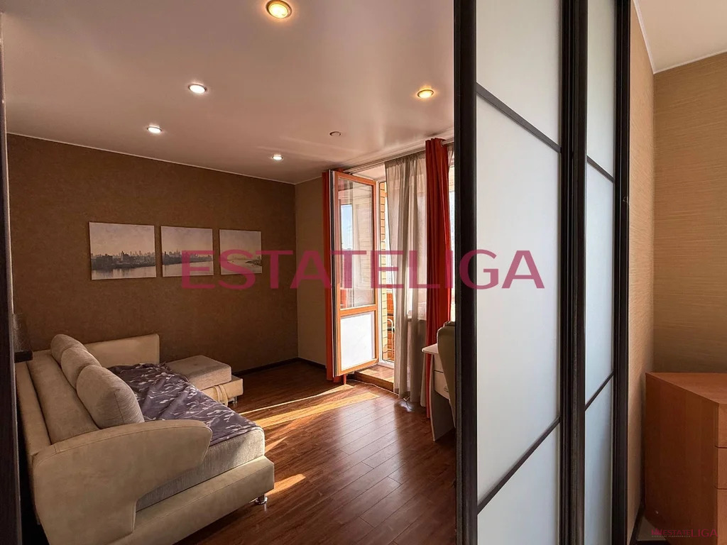 Продажа квартиры, Реутов, ул. Октября - Фото 7