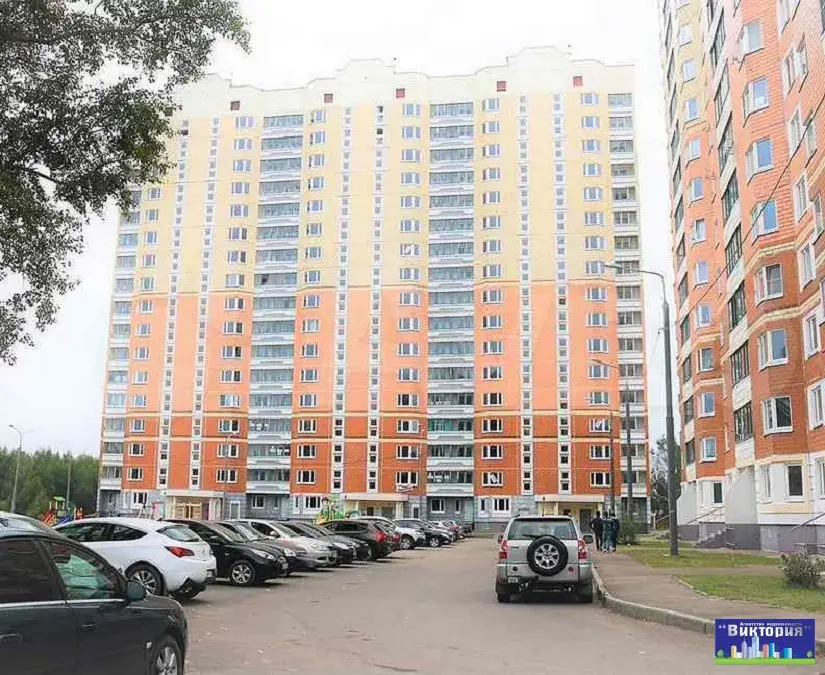 Продажа: квартира в ЖК "Квартал Первомайский" Павловский Посад - Фото 11