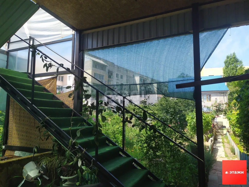 Продажа дома, Новофедоровка, Сакский район, ул. Сердюкова - Фото 3