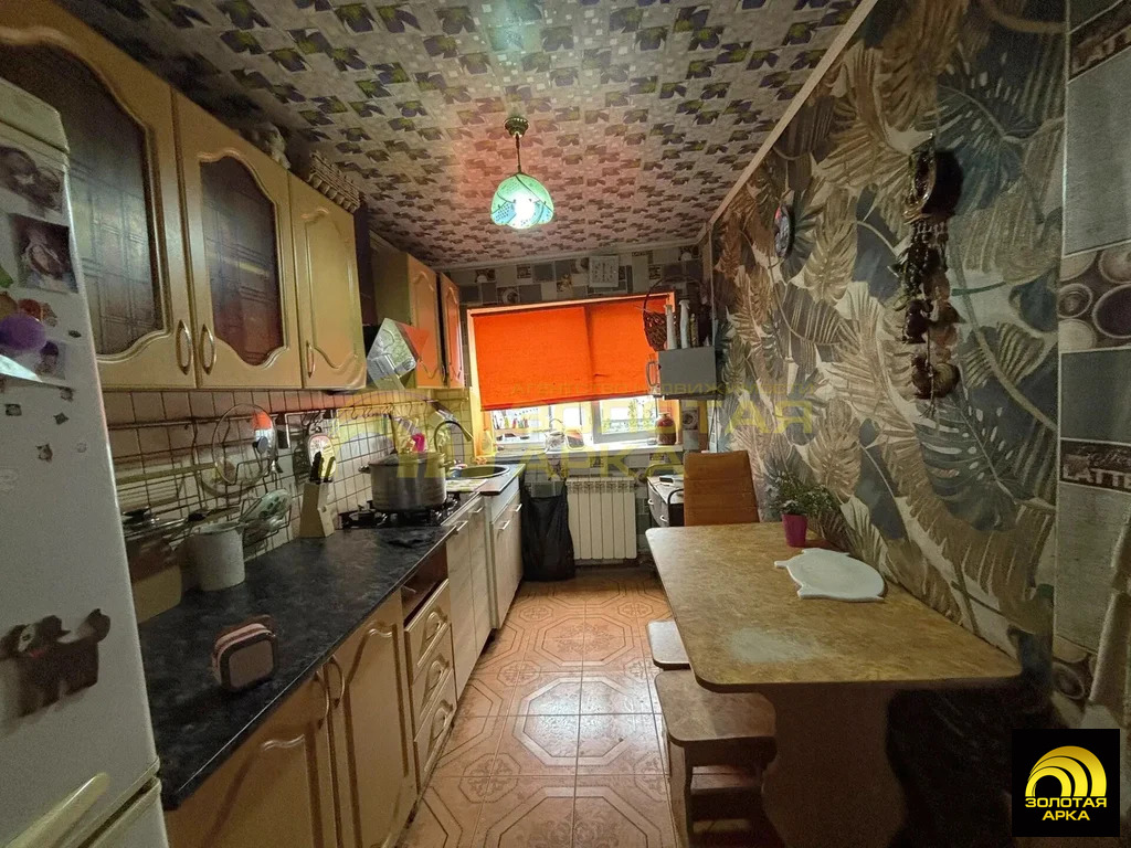 Продажа дома, Федоровская, Абинский район, ул. Первомайская - Фото 9