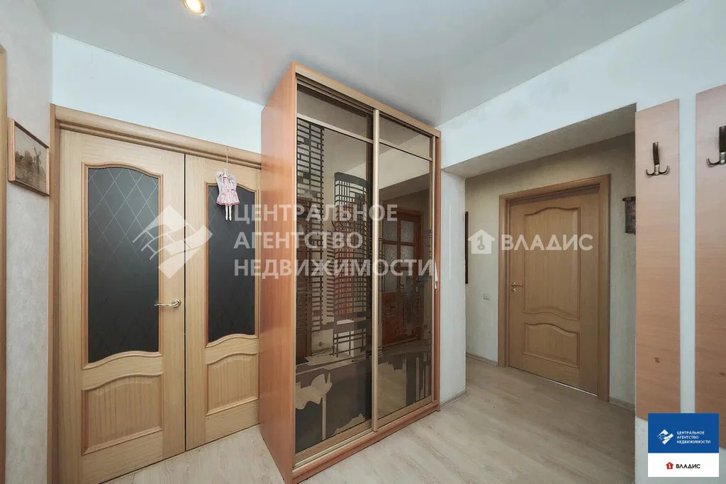 Продажа квартиры, Рязань, ул. Октябрьская - Фото 19