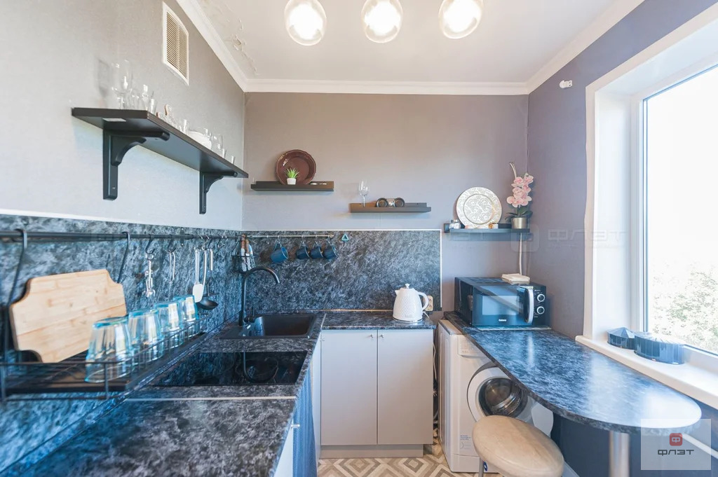 Продажа квартиры, Казань, ул. Татарстан - Фото 1