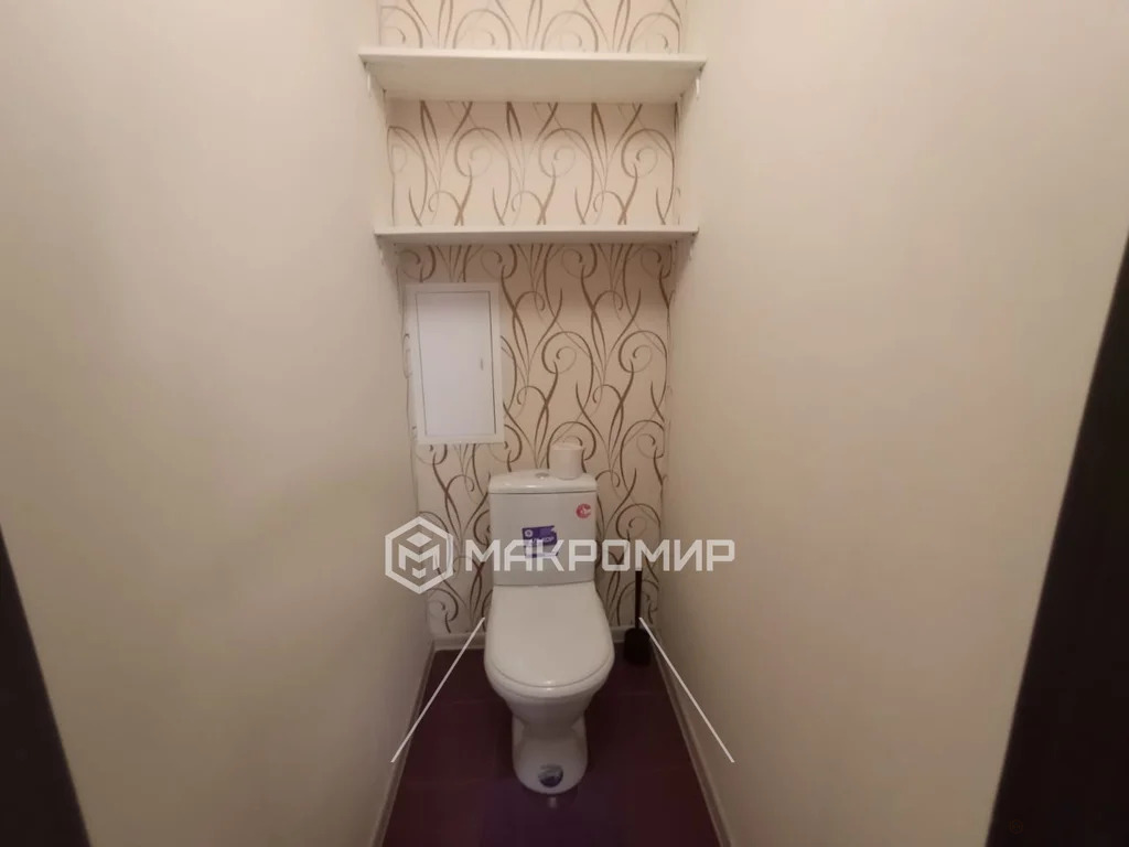Аренда квартиры, Краснодар, им. Репина ул. - Фото 9