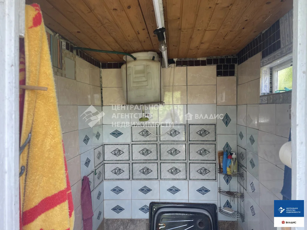 Продажа дома, Рязанский район - Фото 10