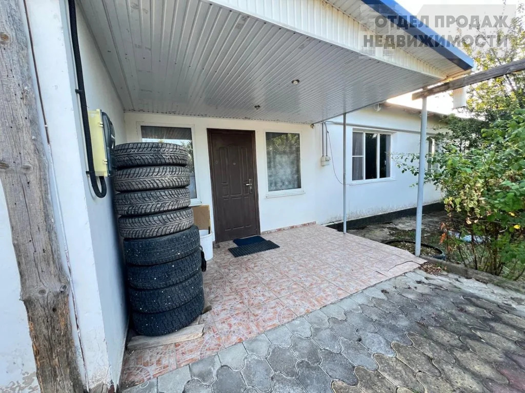 Дом зайти и жить - Фото 1