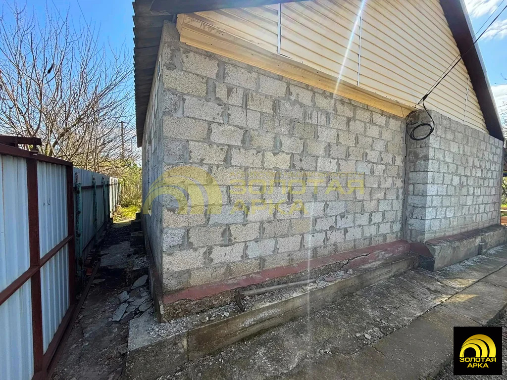 Продажа дома, Холмская, Абинский район, ул. Запорожская - Фото 3