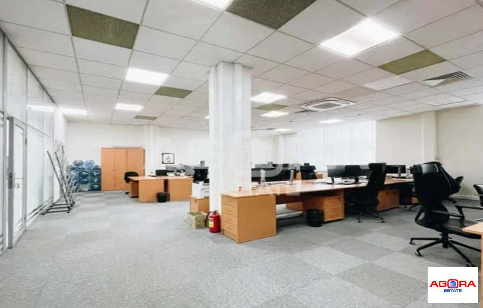 Аренда офиса, м. Воробьёвы горы, Лужнецкая наб. - Фото 7