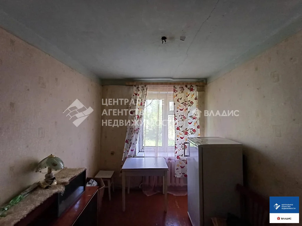 Продажа квартиры, Спасск-Рязанский, Спасский район, ул. Строителей - Фото 0