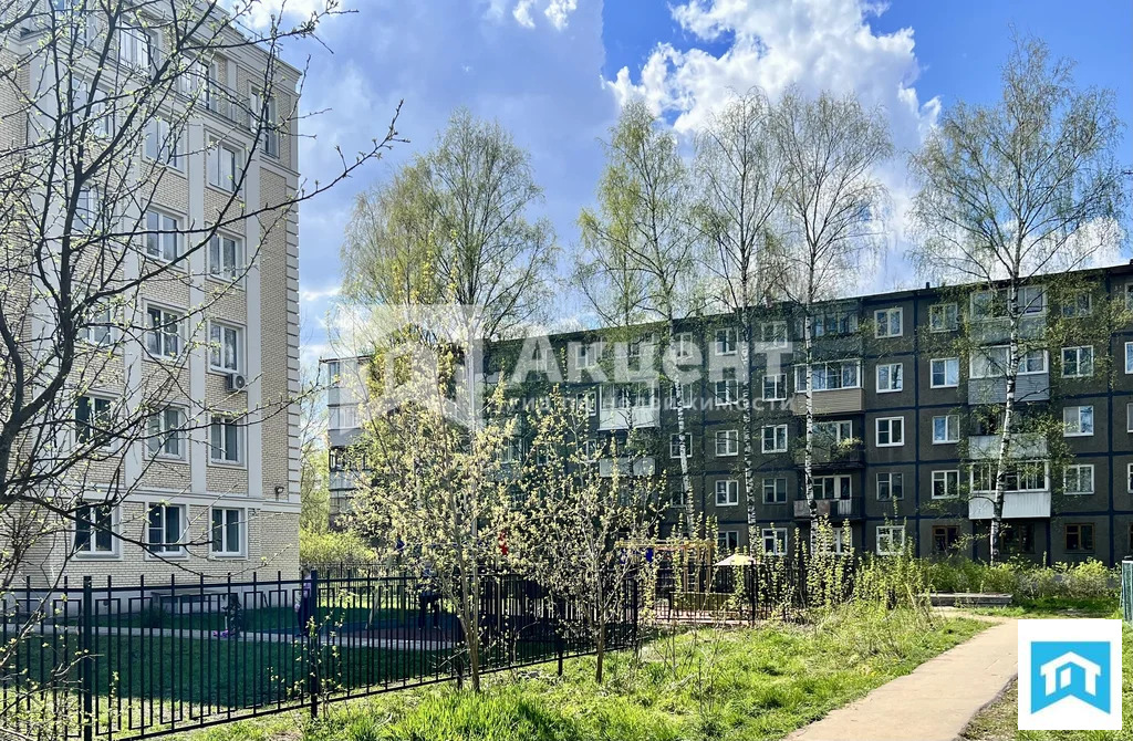 Продажа квартиры, Иваново, Текстильщиков пр-кт. - Фото 1