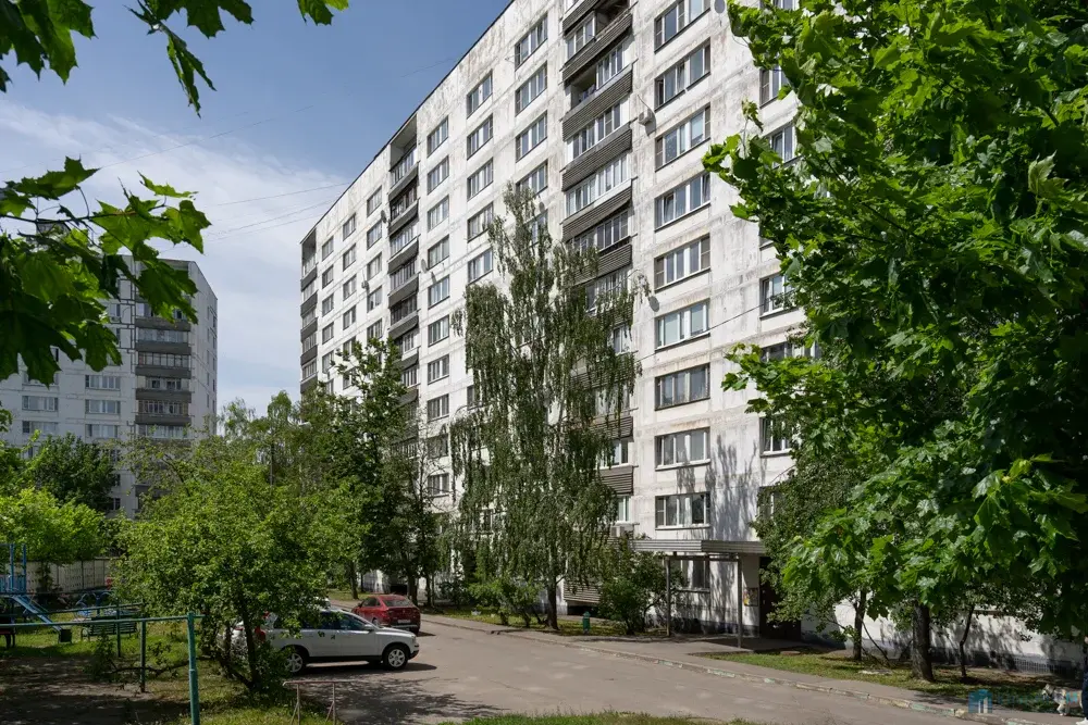 Простор и уют в сердце зелёного Одинцово! - Фото 14