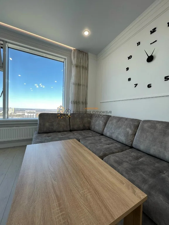 Аренда квартиры, Уфа, Ибрагимова б-р. - Фото 5