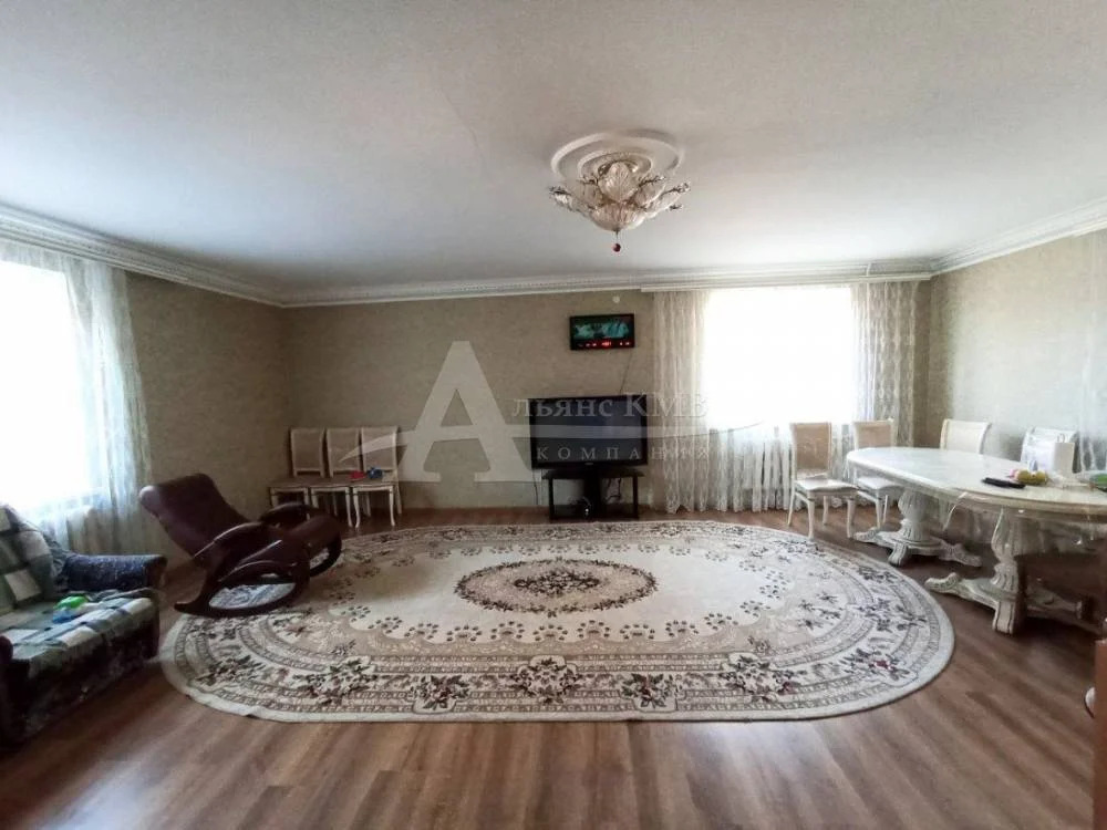 Продажа дома, Новопавловск, Кировский район, ул. Белинского - Фото 1