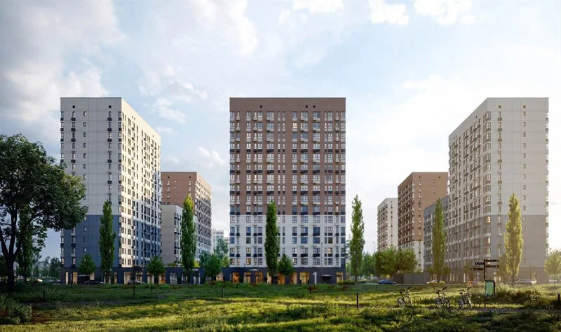 Продается квартира, 33.11 м - Фото 6