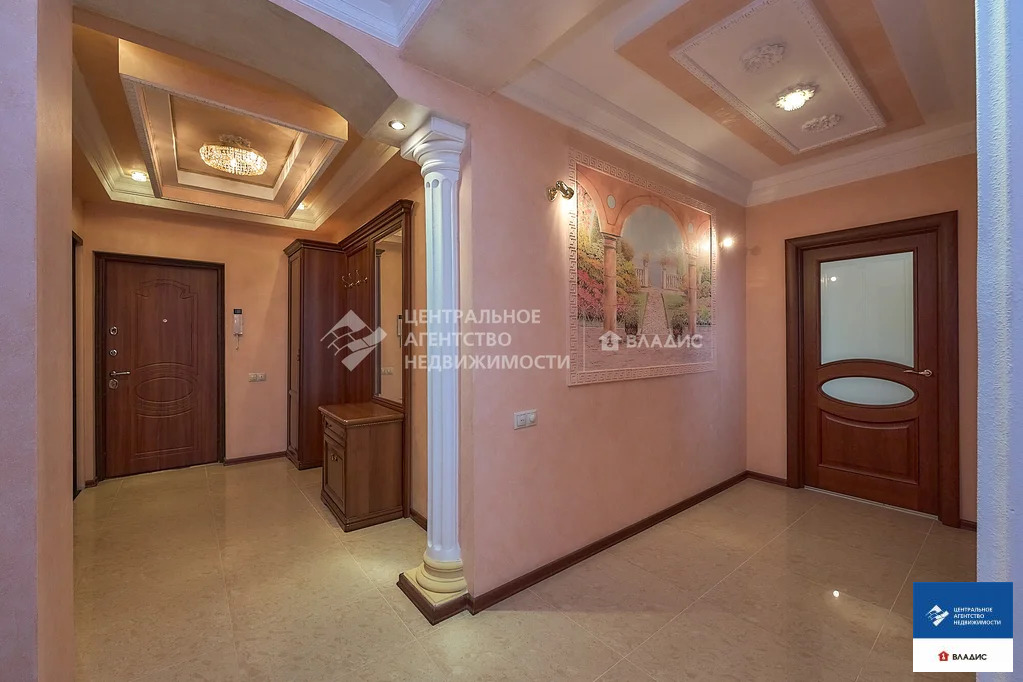 Продажа квартиры, Рязань, Право-Лыбедская улица - Фото 4
