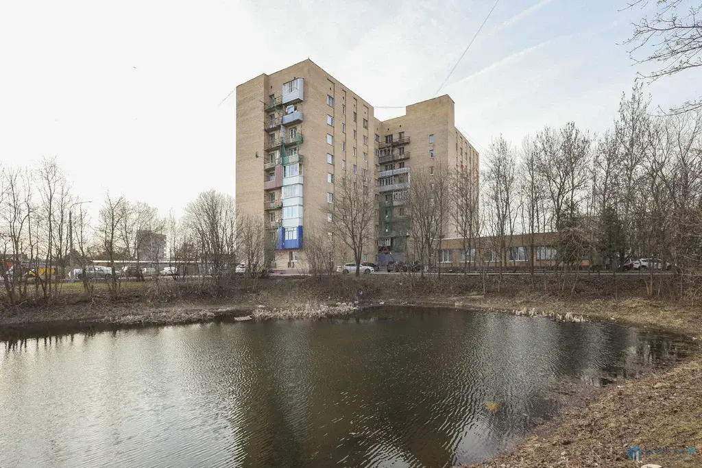 Ищете квартиру с удобной планировкой в тёплом кирпичном доме? Отлично, - Фото 17