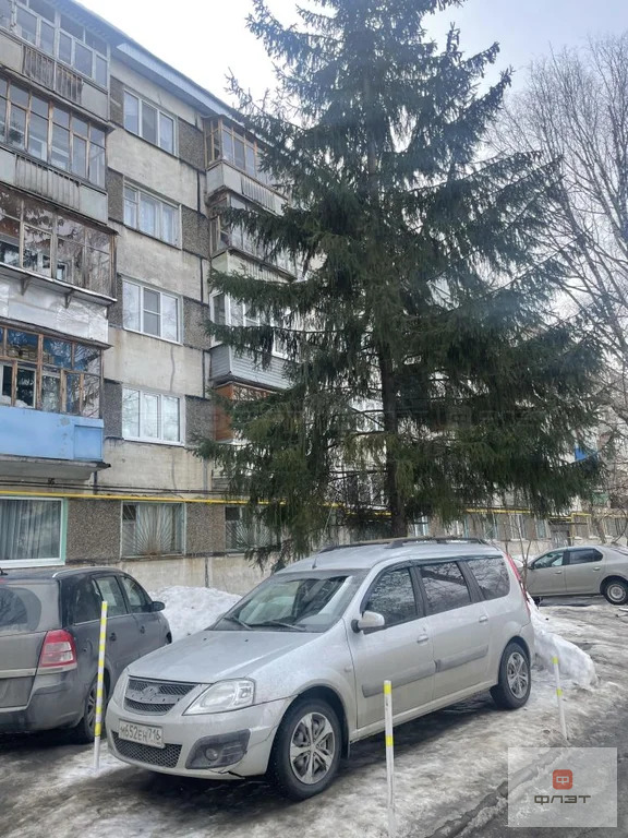 Продажа квартиры, Казань, ул. Рихарда Зорге - Фото 1